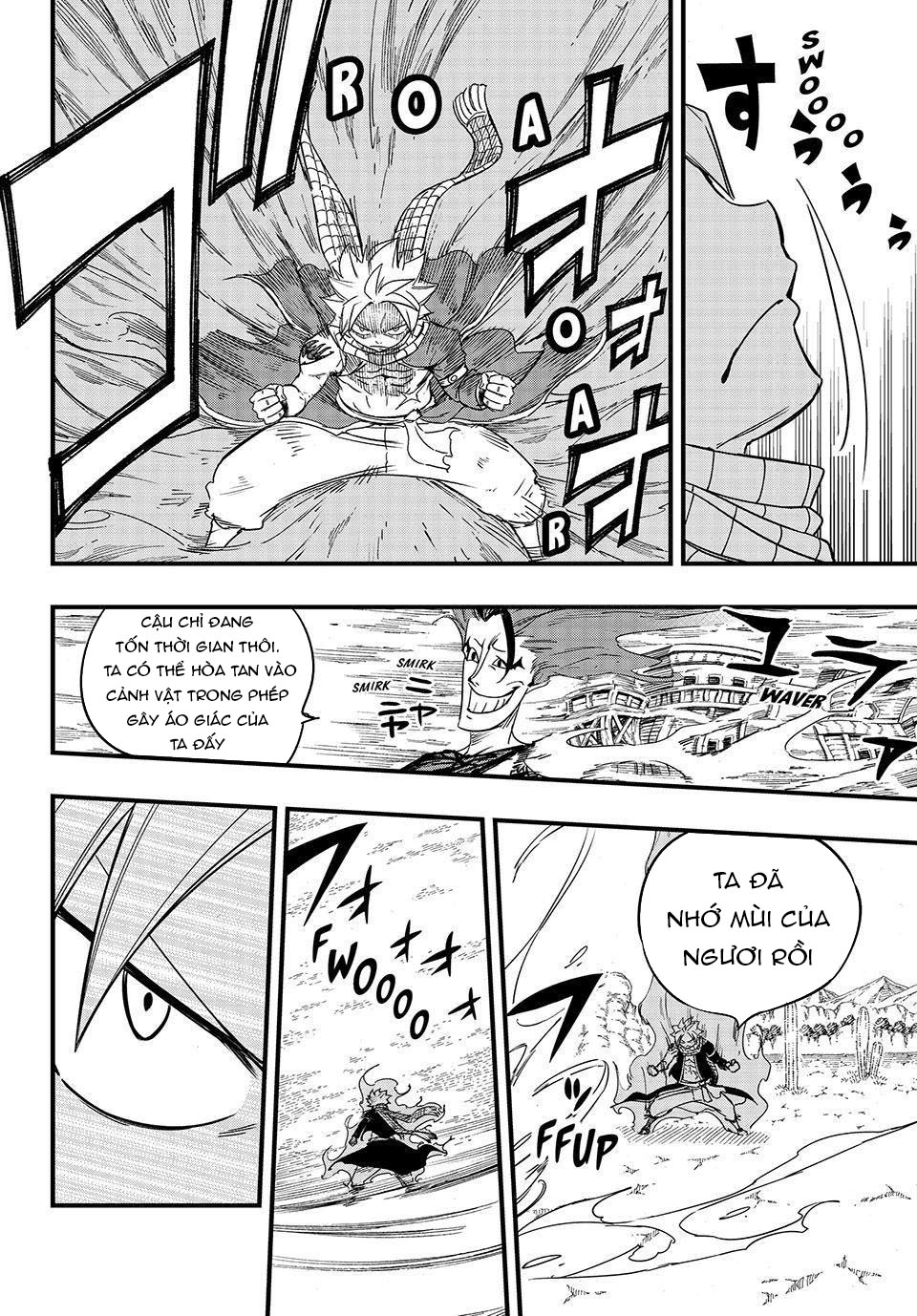 Hội Pháp Sư: Nhiệm Vụ 100 Năm Chap 158 - Next Chap 157