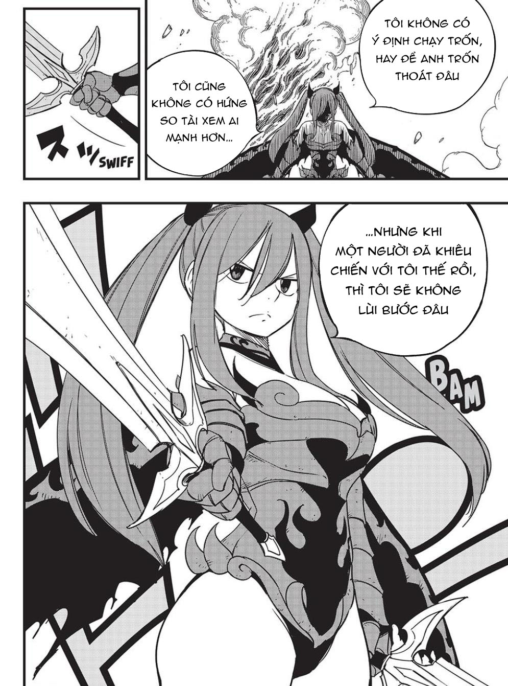 Hội Pháp Sư: Nhiệm Vụ 100 Năm Chap 159 - Next Chap 158