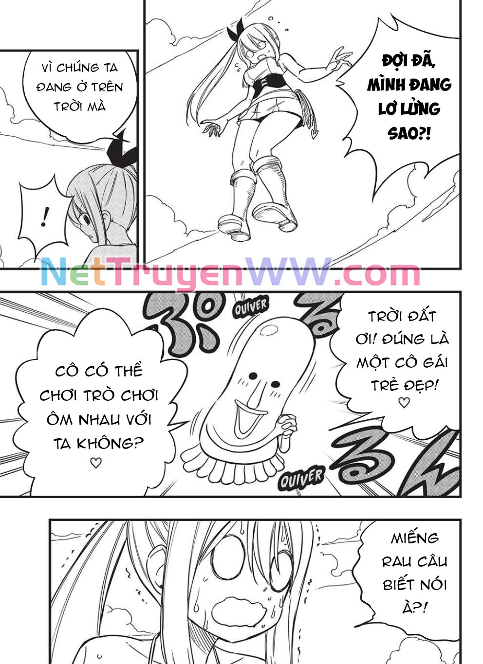 Hội Pháp Sư: Nhiệm Vụ 100 Năm Chap 159 - Next Chap 158