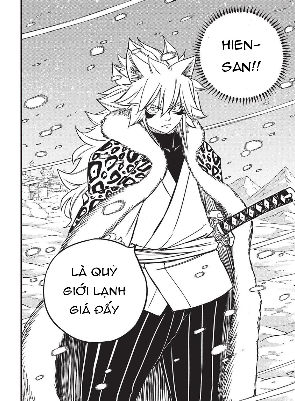 Hội Pháp Sư: Nhiệm Vụ 100 Năm Chap 159 - Next Chap 158