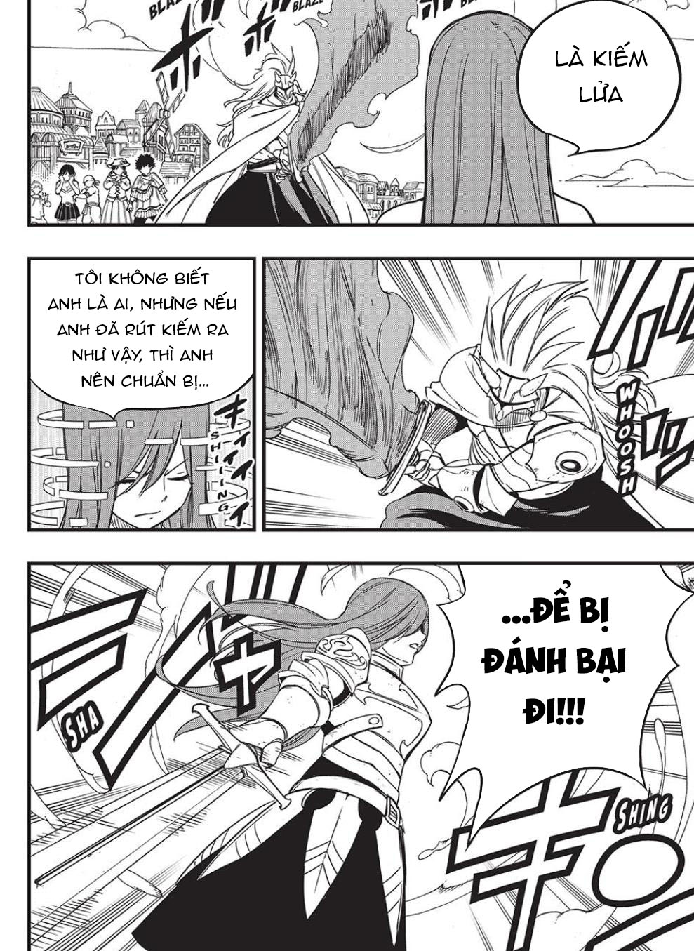 Hội Pháp Sư: Nhiệm Vụ 100 Năm Chap 159 - Next Chap 158