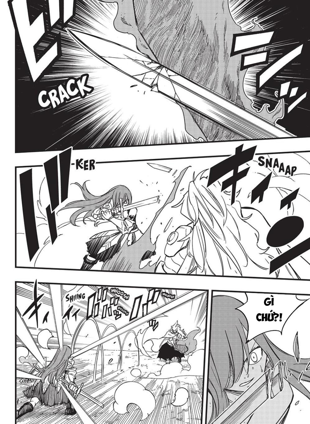 Hội Pháp Sư: Nhiệm Vụ 100 Năm Chap 159 - Next Chap 158