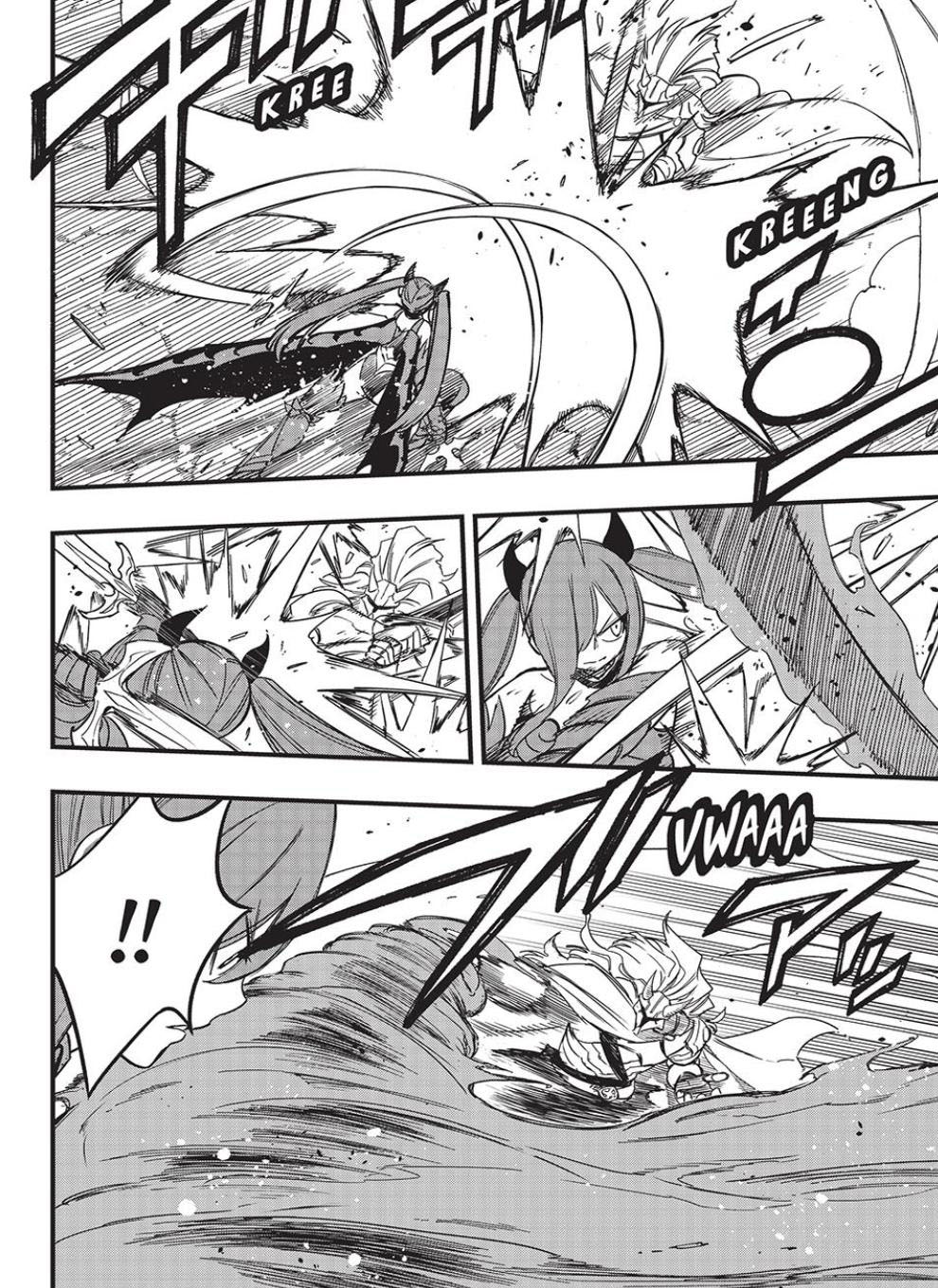 Hội Pháp Sư: Nhiệm Vụ 100 Năm Chap 159 - Next Chap 158