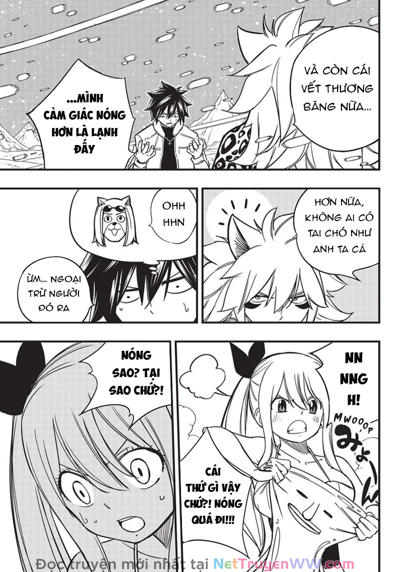 Hội Pháp Sư: Nhiệm Vụ 100 Năm Chap 160 - Next Chap 159