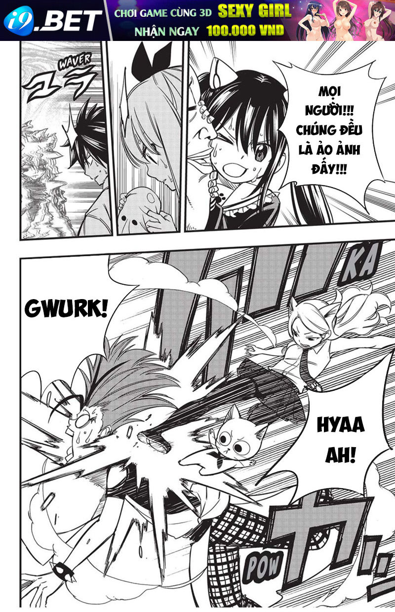 Hội Pháp Sư: Nhiệm Vụ 100 Năm Chap 160 - Next Chap 159