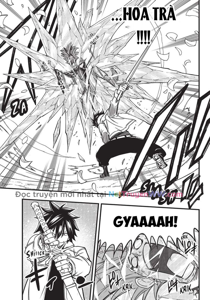 Hội Pháp Sư: Nhiệm Vụ 100 Năm Chap 160 - Next Chap 159