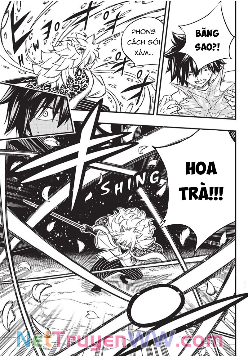 Hội Pháp Sư: Nhiệm Vụ 100 Năm Chap 160 - Next Chap 159