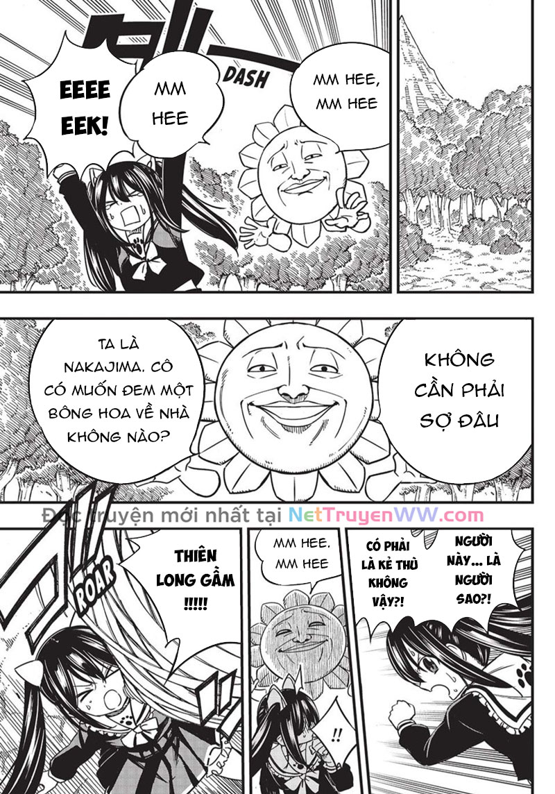 Hội Pháp Sư: Nhiệm Vụ 100 Năm Chap 160 - Next Chap 159