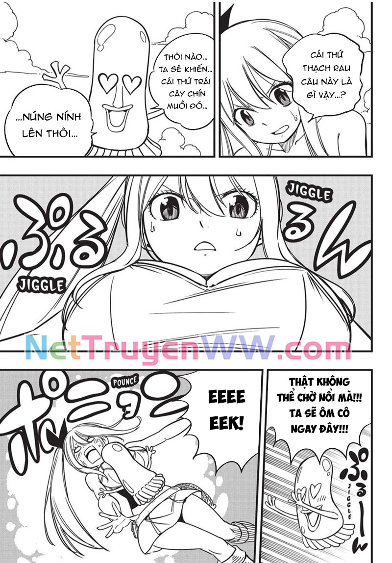 Hội Pháp Sư: Nhiệm Vụ 100 Năm Chap 160 - Next Chap 159