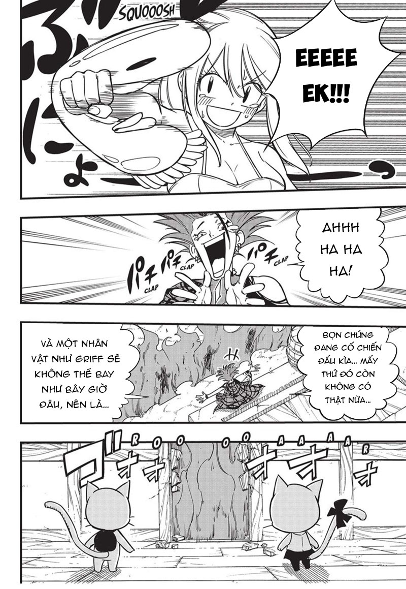 Hội Pháp Sư: Nhiệm Vụ 100 Năm Chap 160 - Next Chap 159