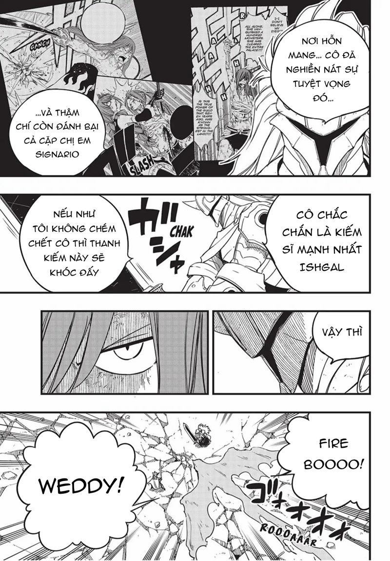 Hội Pháp Sư: Nhiệm Vụ 100 Năm Chap 161 - Next Chap 160