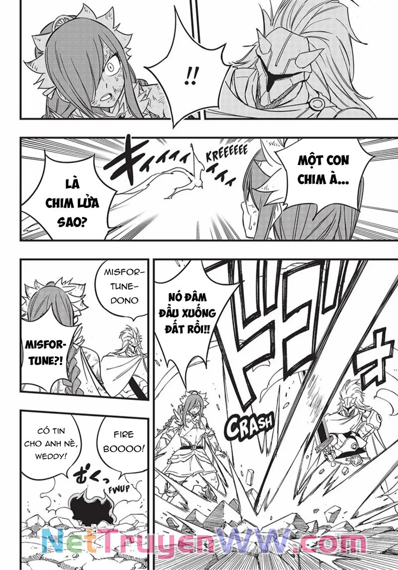 Hội Pháp Sư: Nhiệm Vụ 100 Năm Chap 161 - Next Chap 160