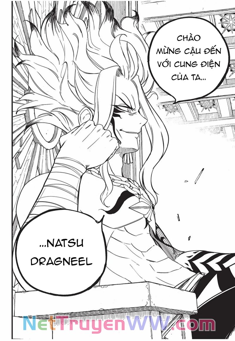 Hội Pháp Sư: Nhiệm Vụ 100 Năm Chap 161 - Next Chap 160