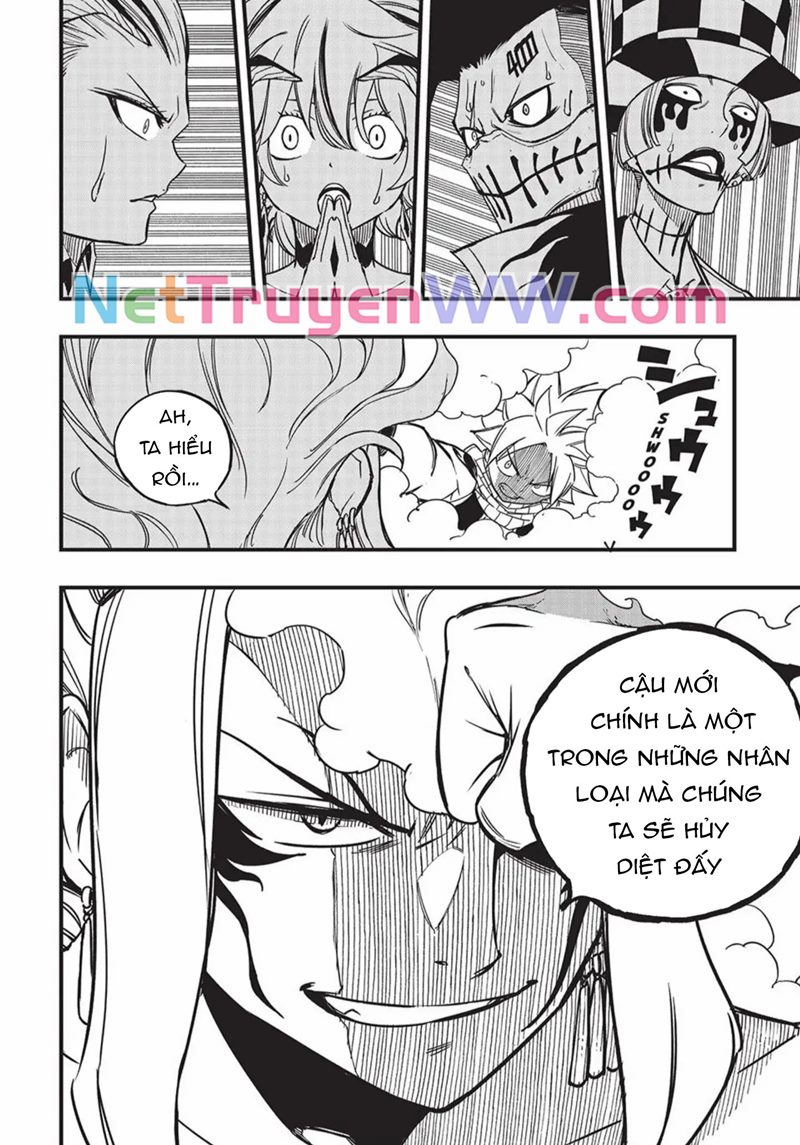 Hội Pháp Sư: Nhiệm Vụ 100 Năm Chap 161 - Next Chap 160