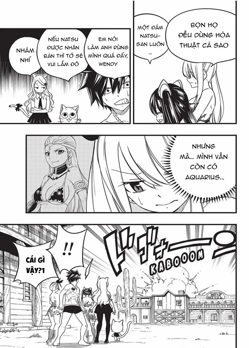 Hội Pháp Sư: Nhiệm Vụ 100 Năm Chap 161 - Next Chap 160