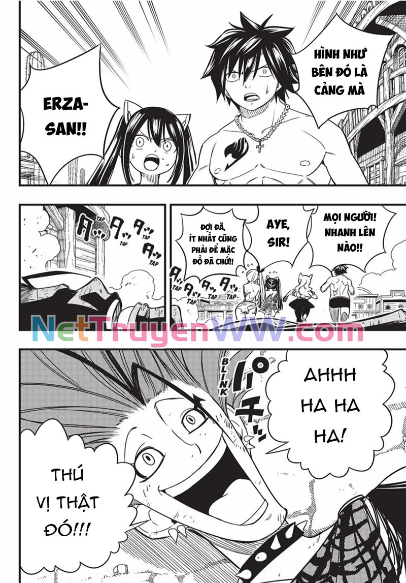 Hội Pháp Sư: Nhiệm Vụ 100 Năm Chap 161 - Next Chap 160