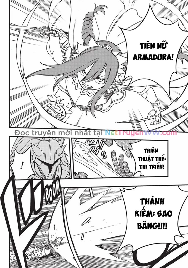 Hội Pháp Sư: Nhiệm Vụ 100 Năm Chap 161 - Next Chap 160