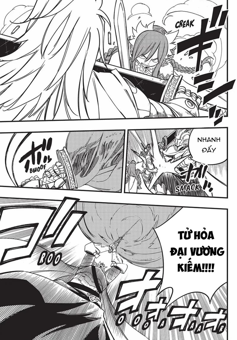 Hội Pháp Sư: Nhiệm Vụ 100 Năm Chap 161 - Next Chap 160