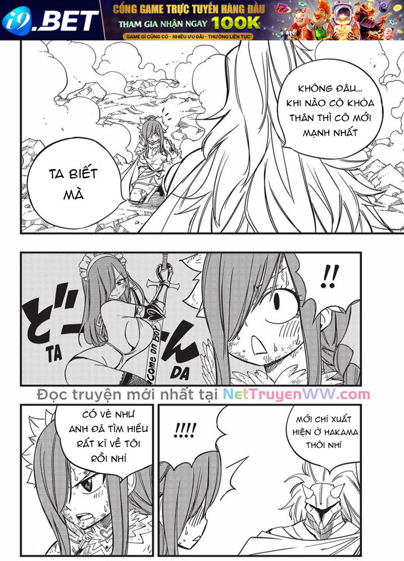 Hội Pháp Sư: Nhiệm Vụ 100 Năm Chap 161 - Next Chap 160