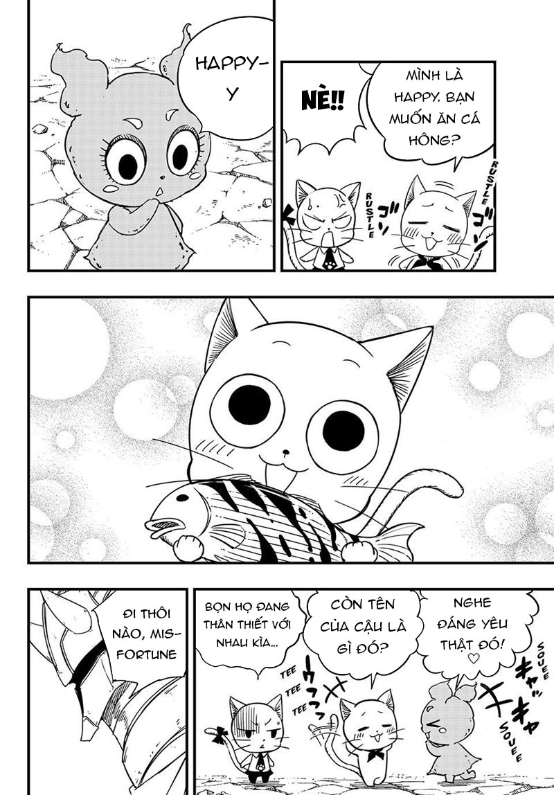 Hội Pháp Sư: Nhiệm Vụ 100 Năm Chap 162 - Next Chap 161