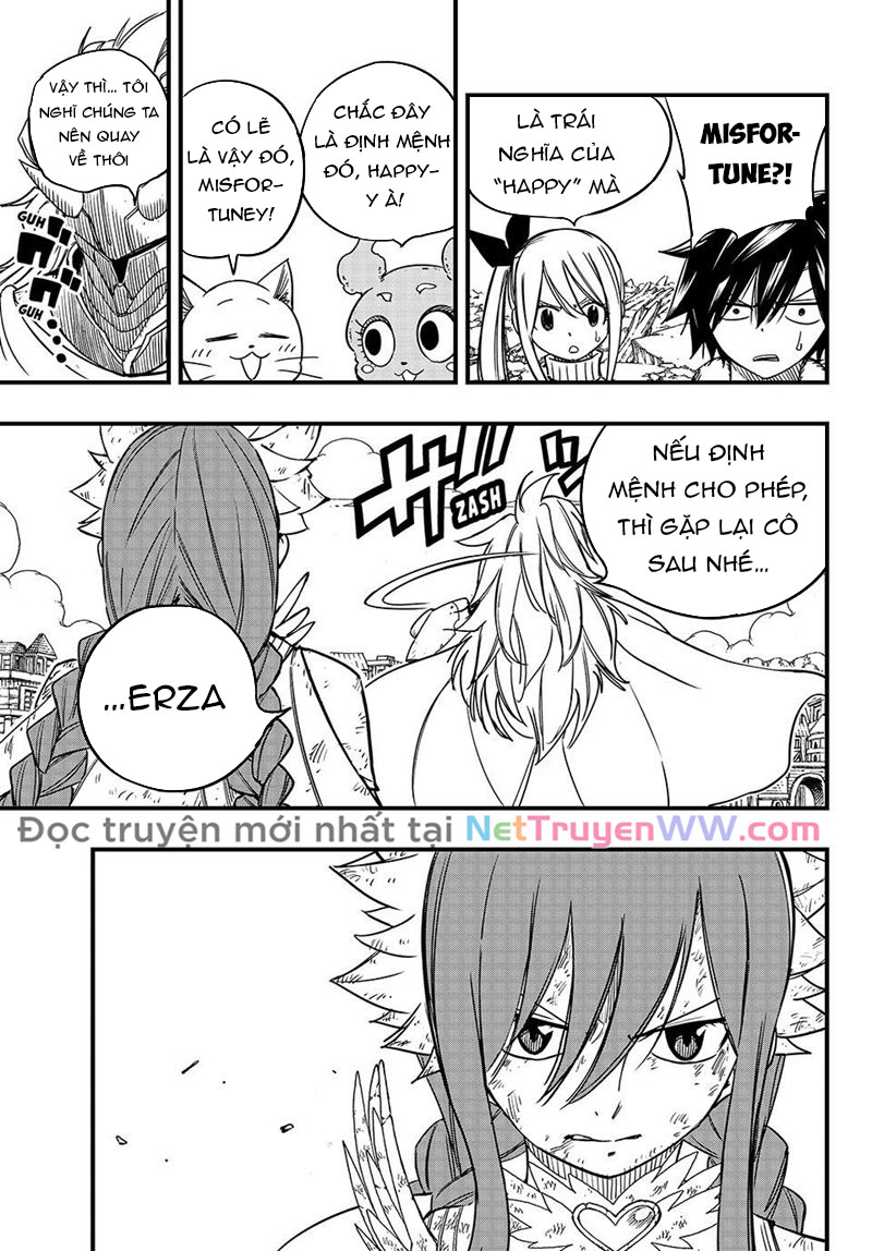 Hội Pháp Sư: Nhiệm Vụ 100 Năm Chap 162 - Next Chap 161