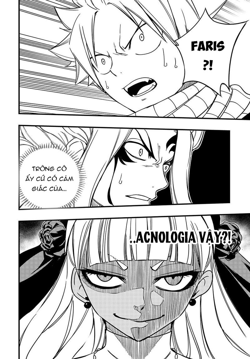 Hội Pháp Sư: Nhiệm Vụ 100 Năm Chap 162 - Next Chap 161