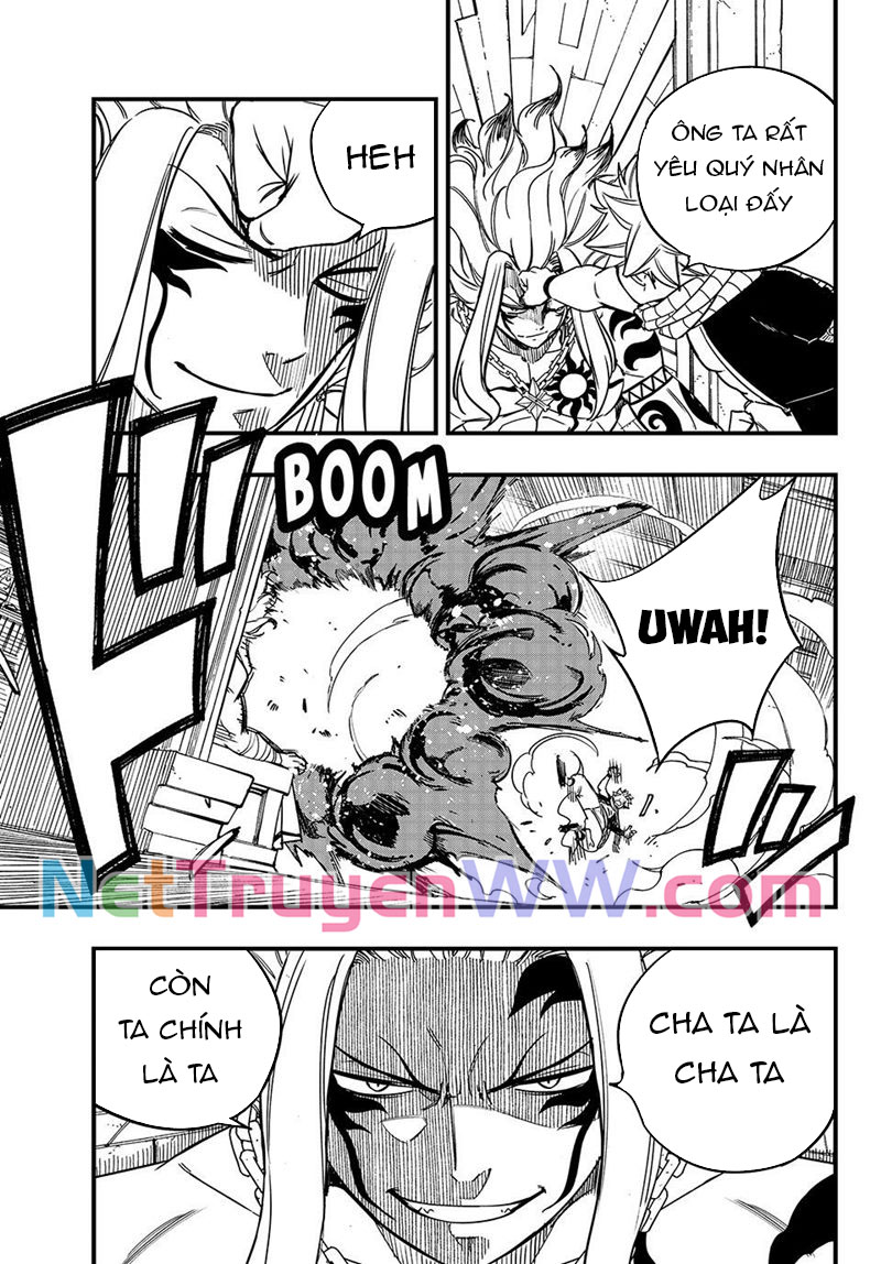 Hội Pháp Sư: Nhiệm Vụ 100 Năm Chap 162 - Next Chap 161