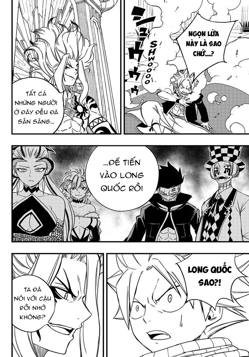 Hội Pháp Sư: Nhiệm Vụ 100 Năm Chap 162 - Next Chap 161