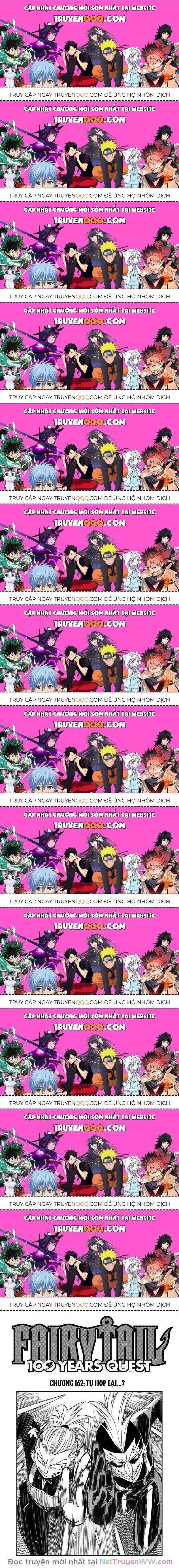 Hội Pháp Sư: Nhiệm Vụ 100 Năm Chap 163.7 - Next Chap 163