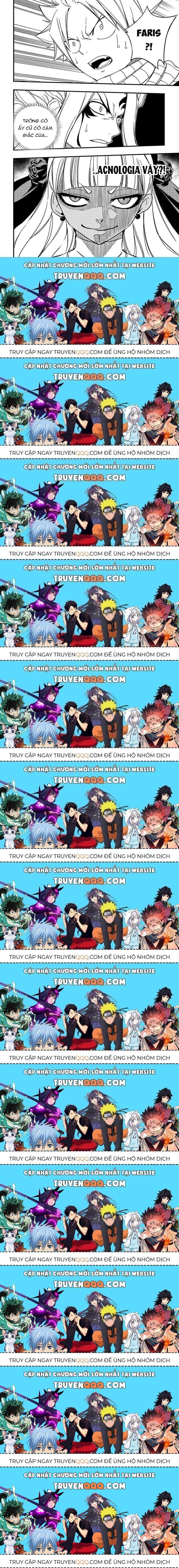 Hội Pháp Sư: Nhiệm Vụ 100 Năm Chap 163.7 - Next Chap 163