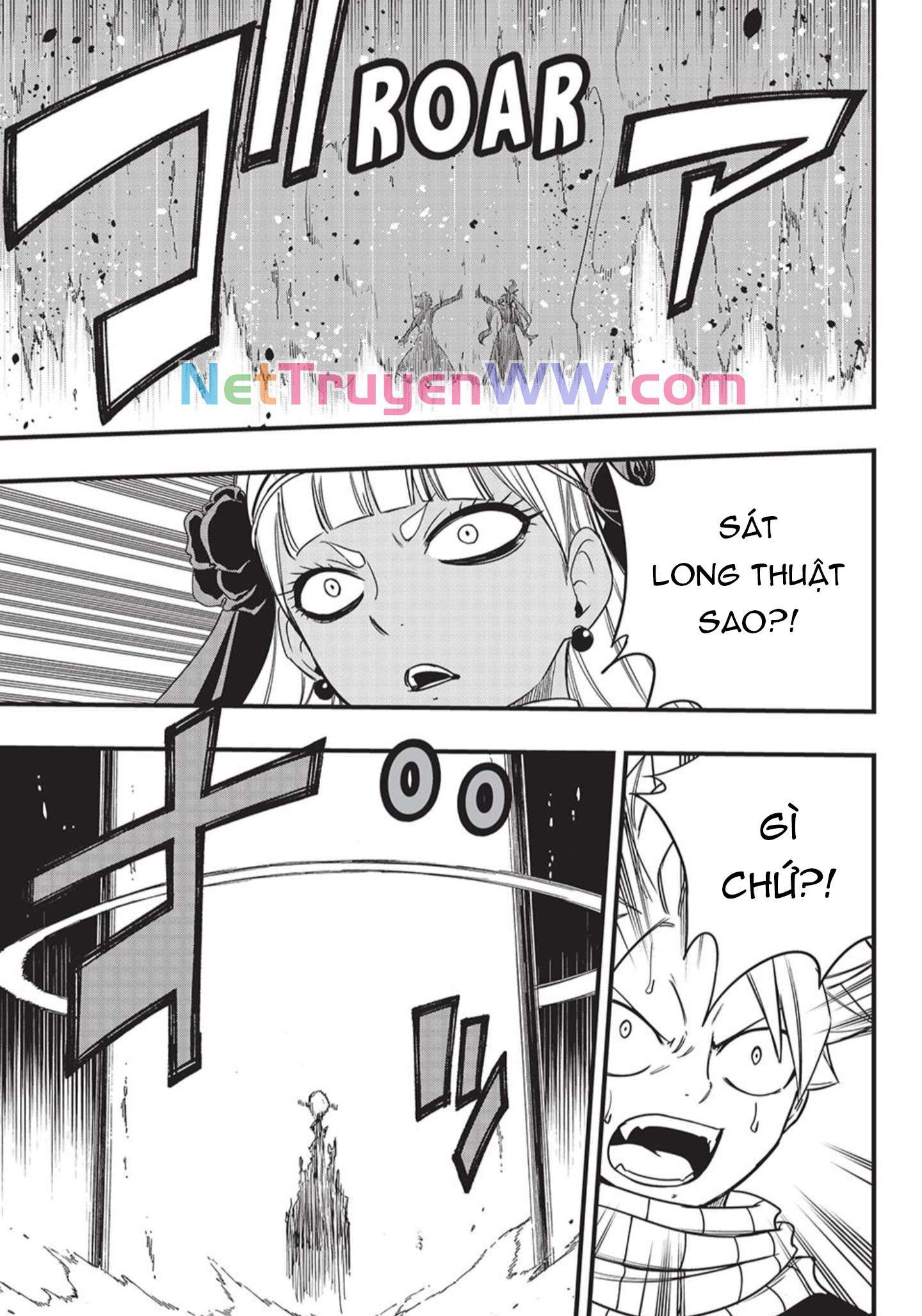 Hội Pháp Sư: Nhiệm Vụ 100 Năm Chap 163.8 - Next Chap 163.7