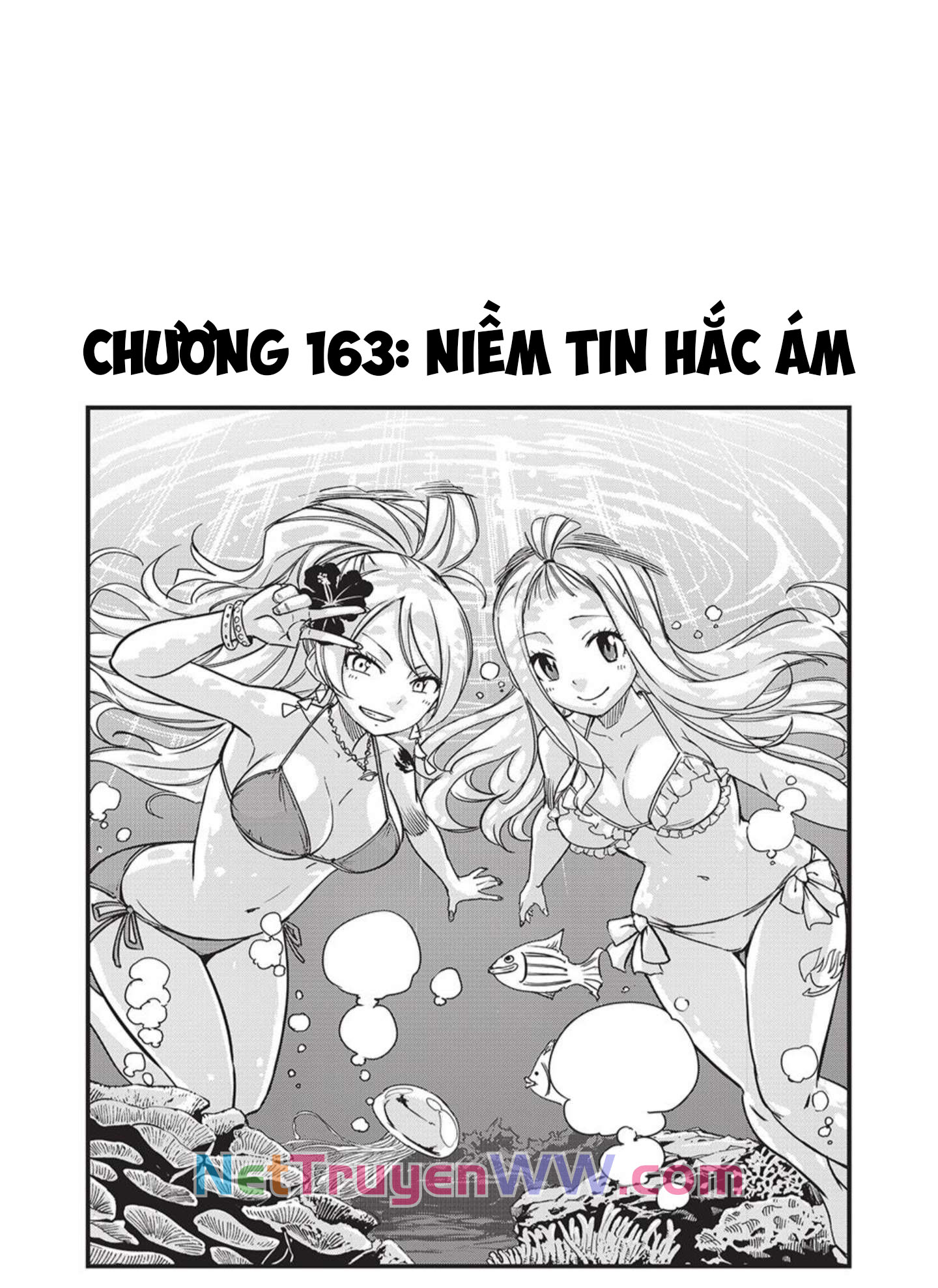 Hội Pháp Sư: Nhiệm Vụ 100 Năm Chap 163 - Next Chap 162