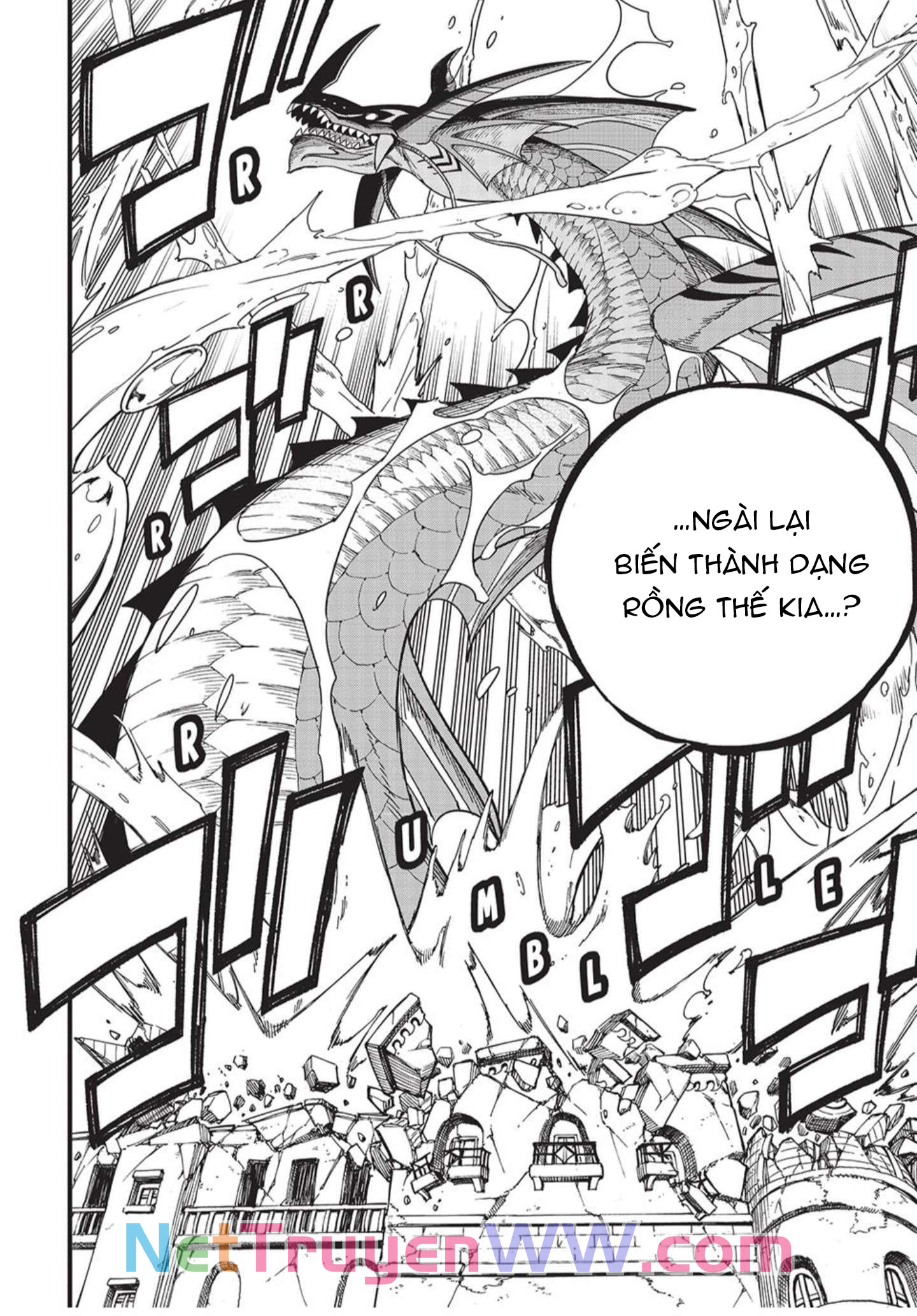 Hội Pháp Sư: Nhiệm Vụ 100 Năm Chap 163 - Next Chap 162