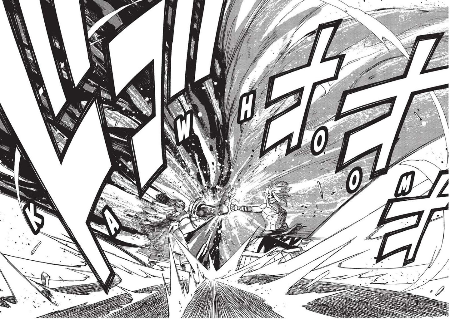 Hội Pháp Sư: Nhiệm Vụ 100 Năm Chap 163 - Next Chap 162