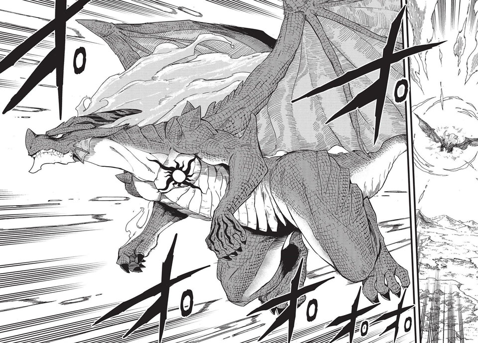 Hội Pháp Sư: Nhiệm Vụ 100 Năm Chap 166 - Next Chap 165