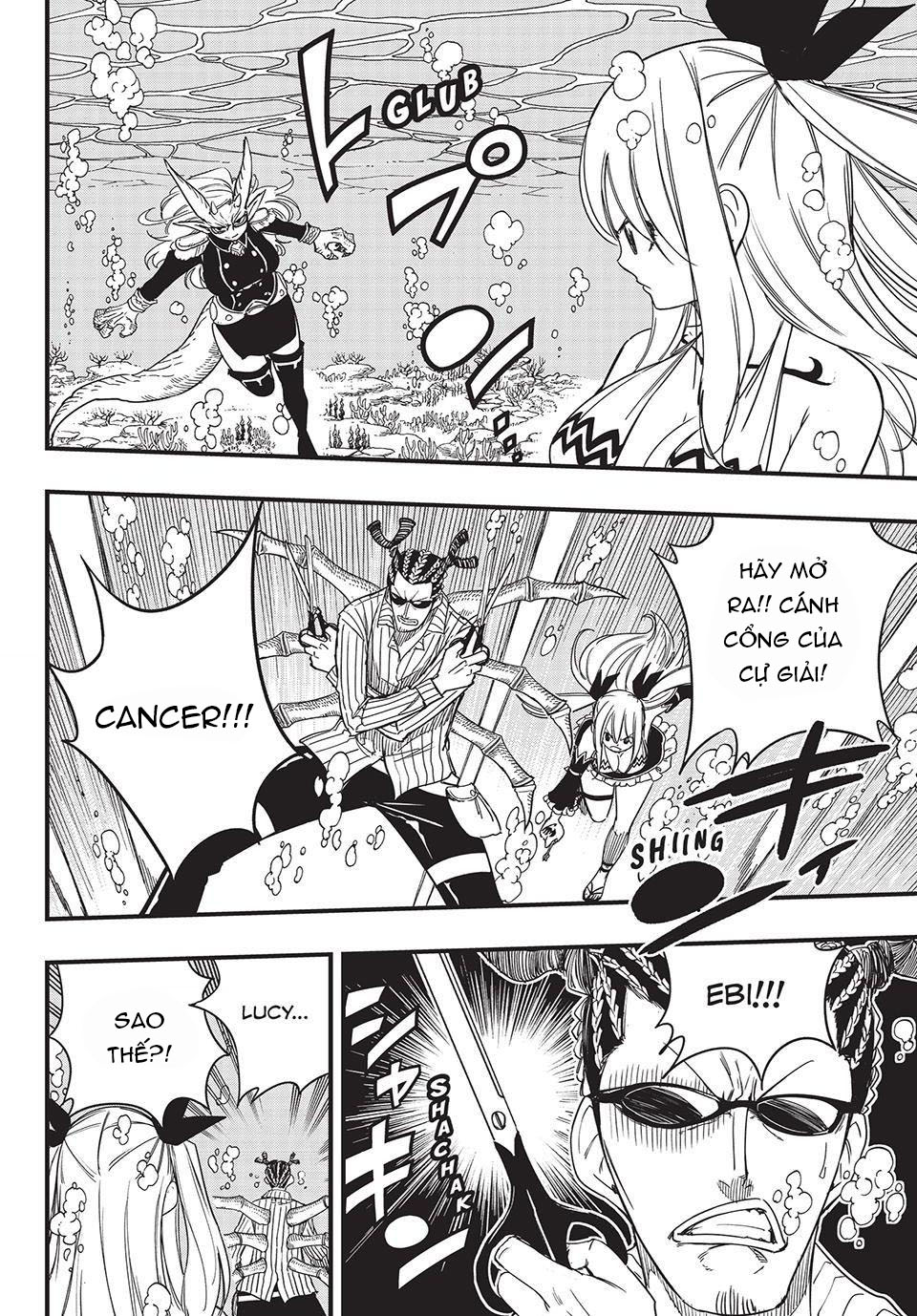 Hội Pháp Sư: Nhiệm Vụ 100 Năm Chap 166 - Next Chap 165