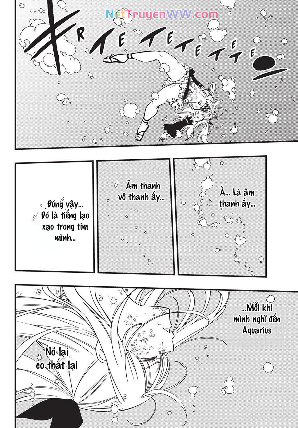 Hội Pháp Sư: Nhiệm Vụ 100 Năm Chap 166 - Next Chap 165