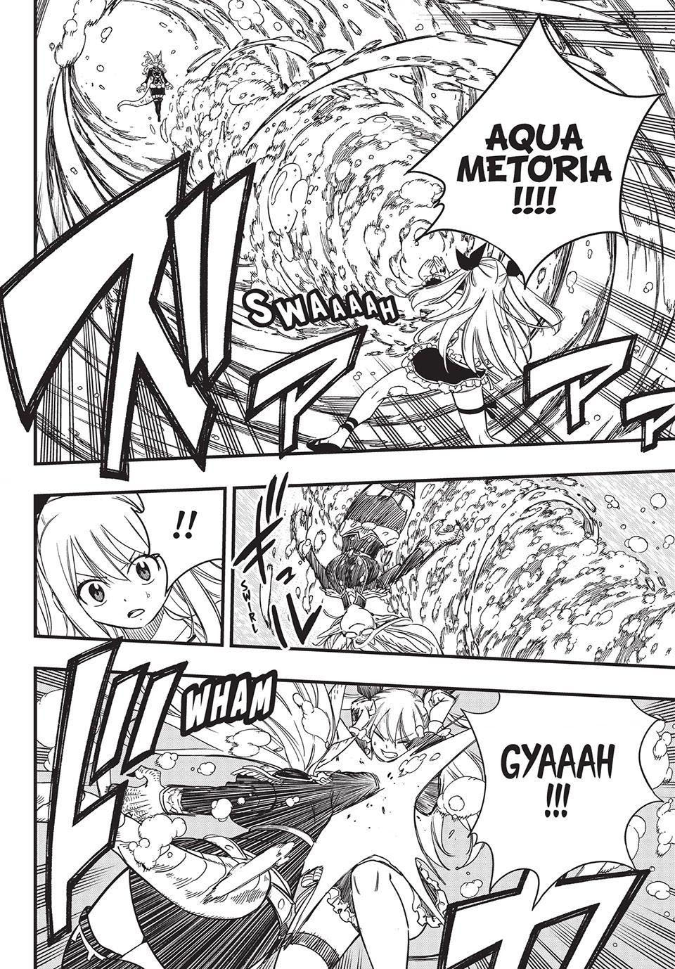 Hội Pháp Sư: Nhiệm Vụ 100 Năm Chap 166 - Next Chap 165