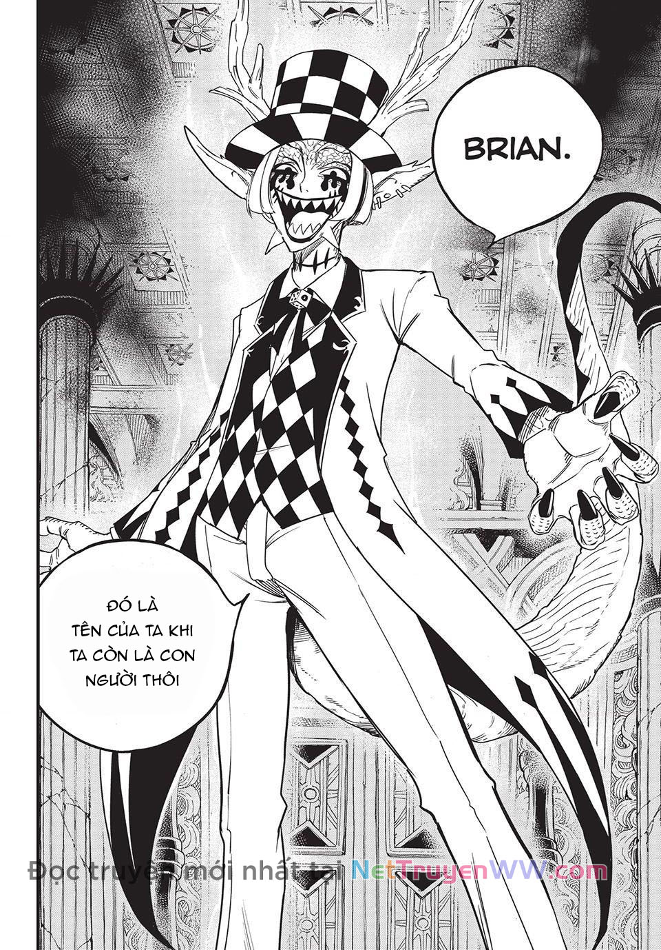 Hội Pháp Sư: Nhiệm Vụ 100 Năm Chap 166 - Next Chap 165