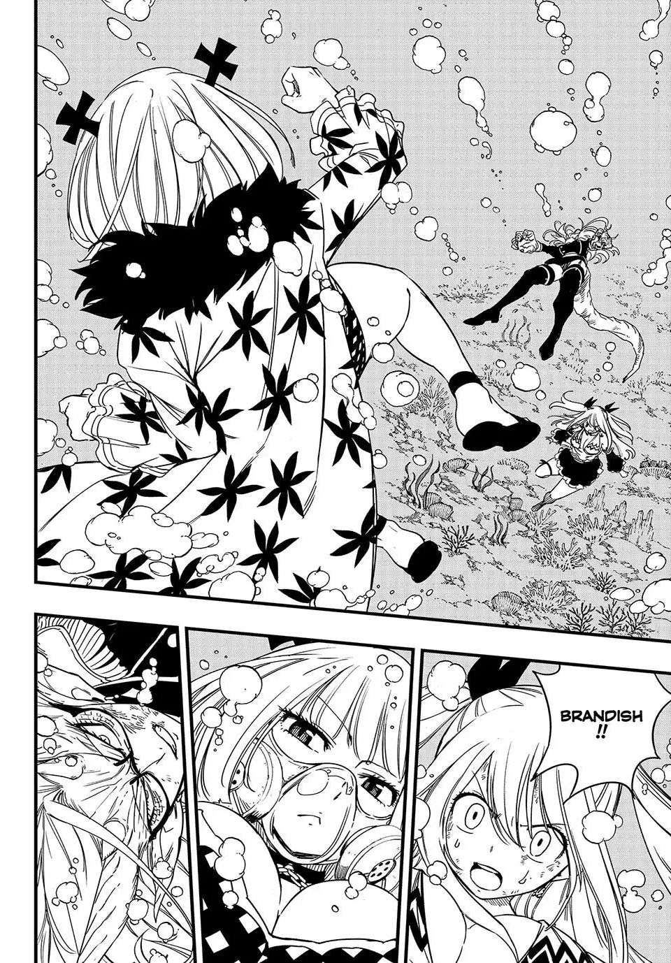 Hội Pháp Sư: Nhiệm Vụ 100 Năm Chap 167 - Next Chap 166