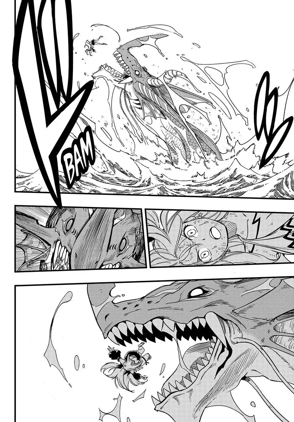 Hội Pháp Sư: Nhiệm Vụ 100 Năm Chap 167 - Next Chap 166