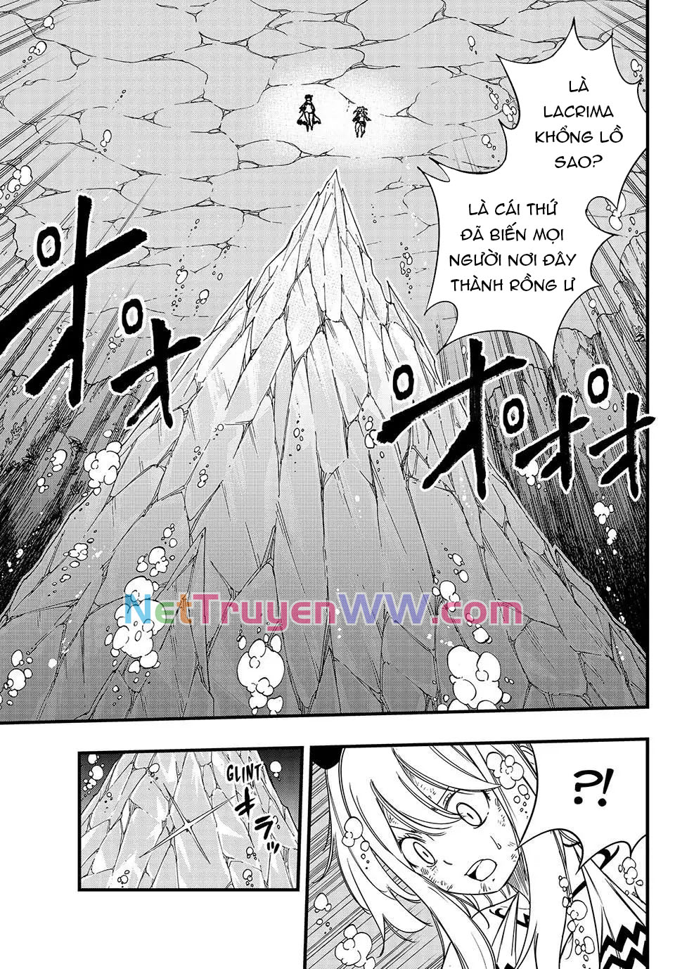 Hội Pháp Sư: Nhiệm Vụ 100 Năm Chap 167 - Next Chap 166