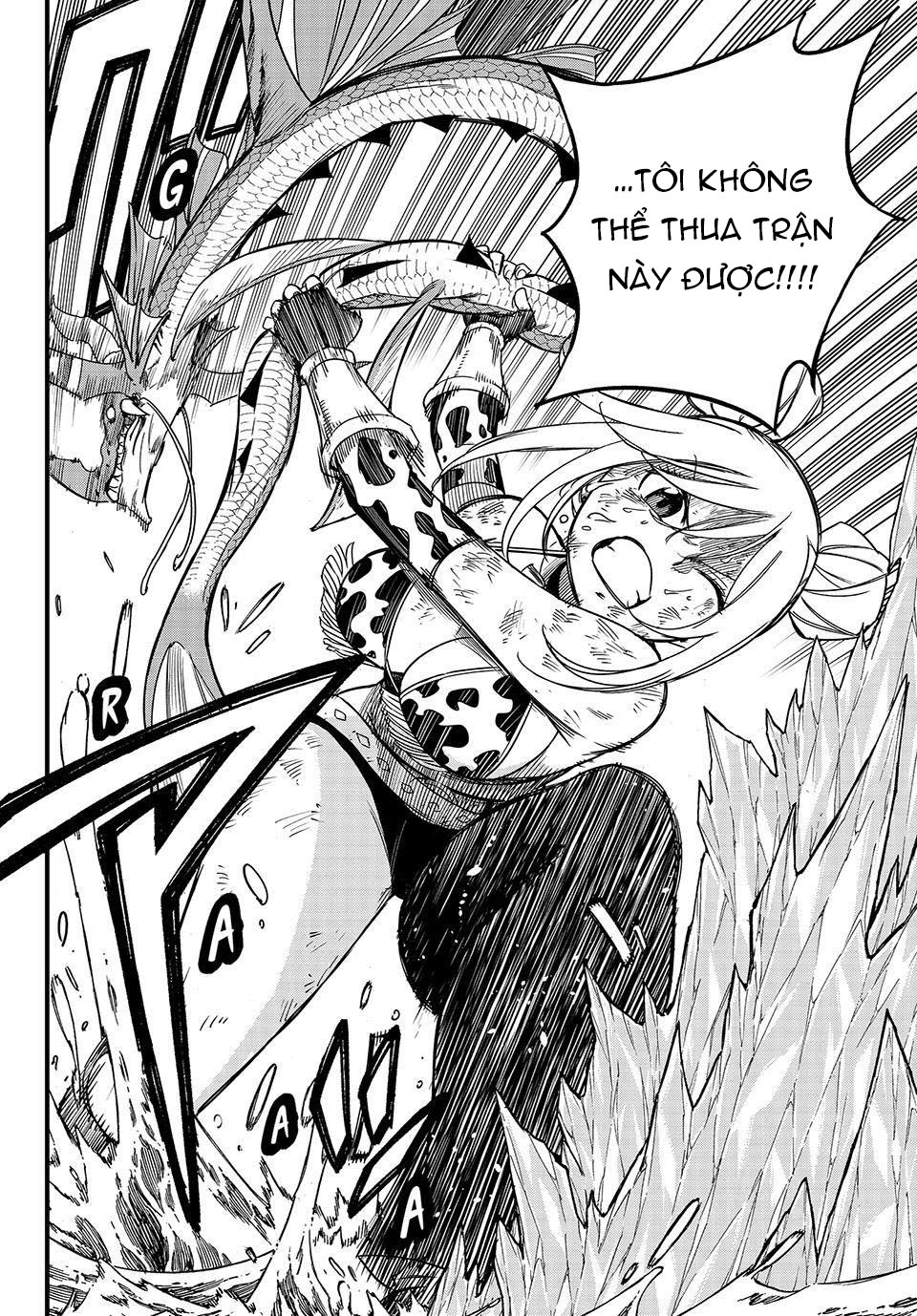 Hội Pháp Sư: Nhiệm Vụ 100 Năm Chap 168 - Next Chap 167