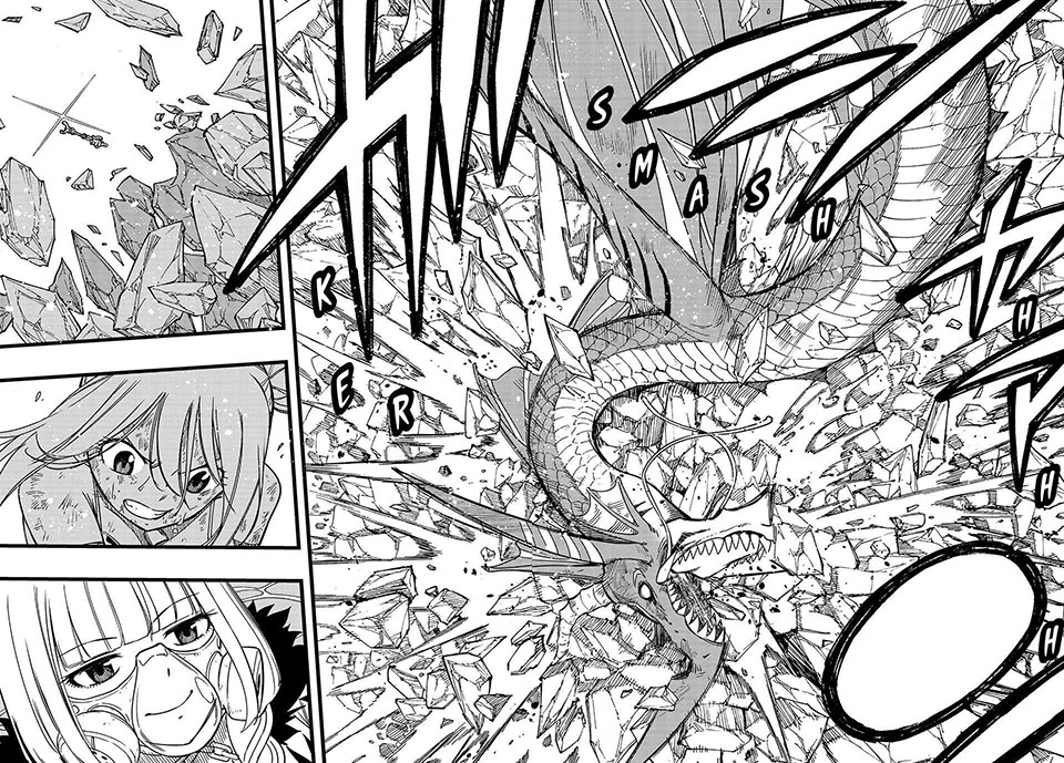 Hội Pháp Sư: Nhiệm Vụ 100 Năm Chap 168 - Next Chap 167