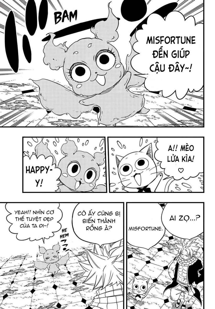 Hội Pháp Sư: Nhiệm Vụ 100 Năm Chap 169 - Next Chap 168