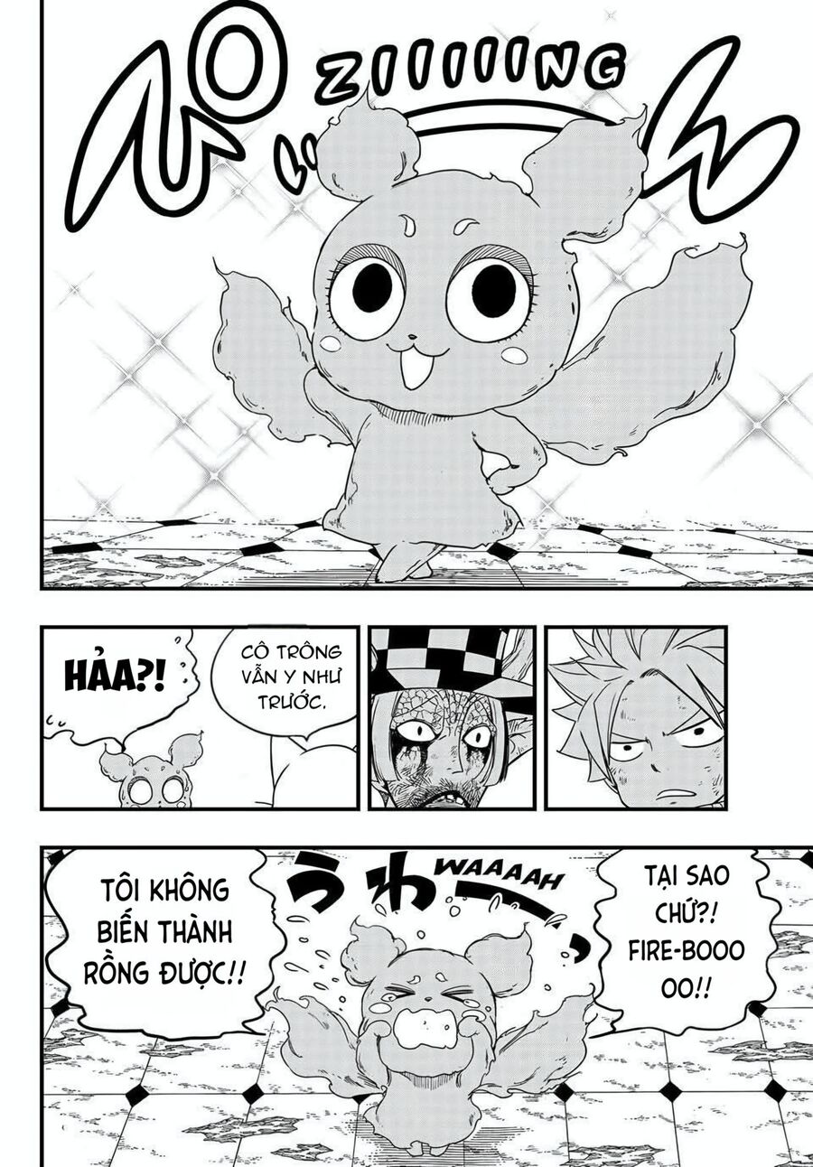 Hội Pháp Sư: Nhiệm Vụ 100 Năm Chap 169 - Next Chap 168