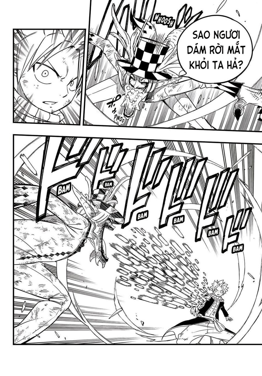 Hội Pháp Sư: Nhiệm Vụ 100 Năm Chap 169 - Next Chap 168