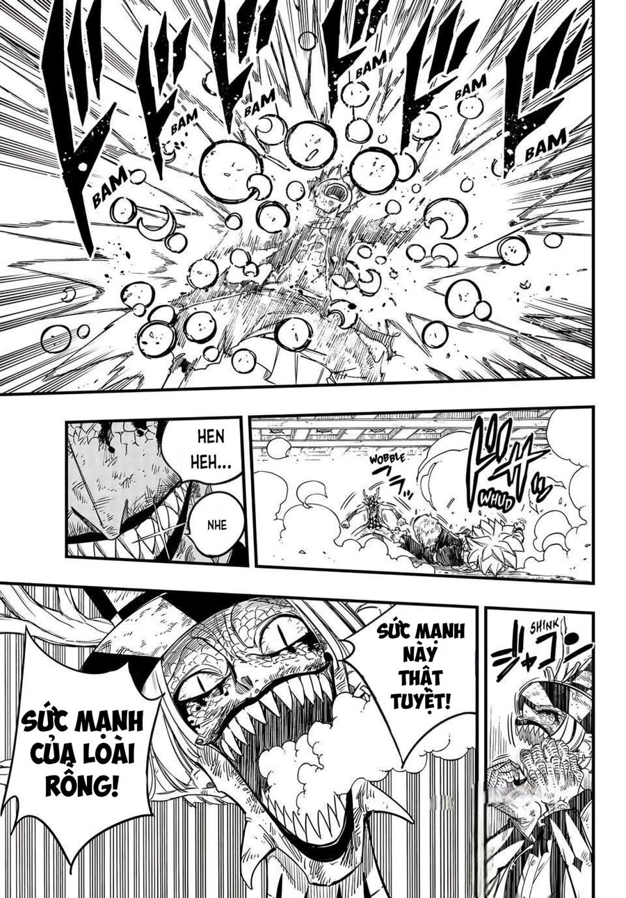 Hội Pháp Sư: Nhiệm Vụ 100 Năm Chap 169 - Next Chap 168