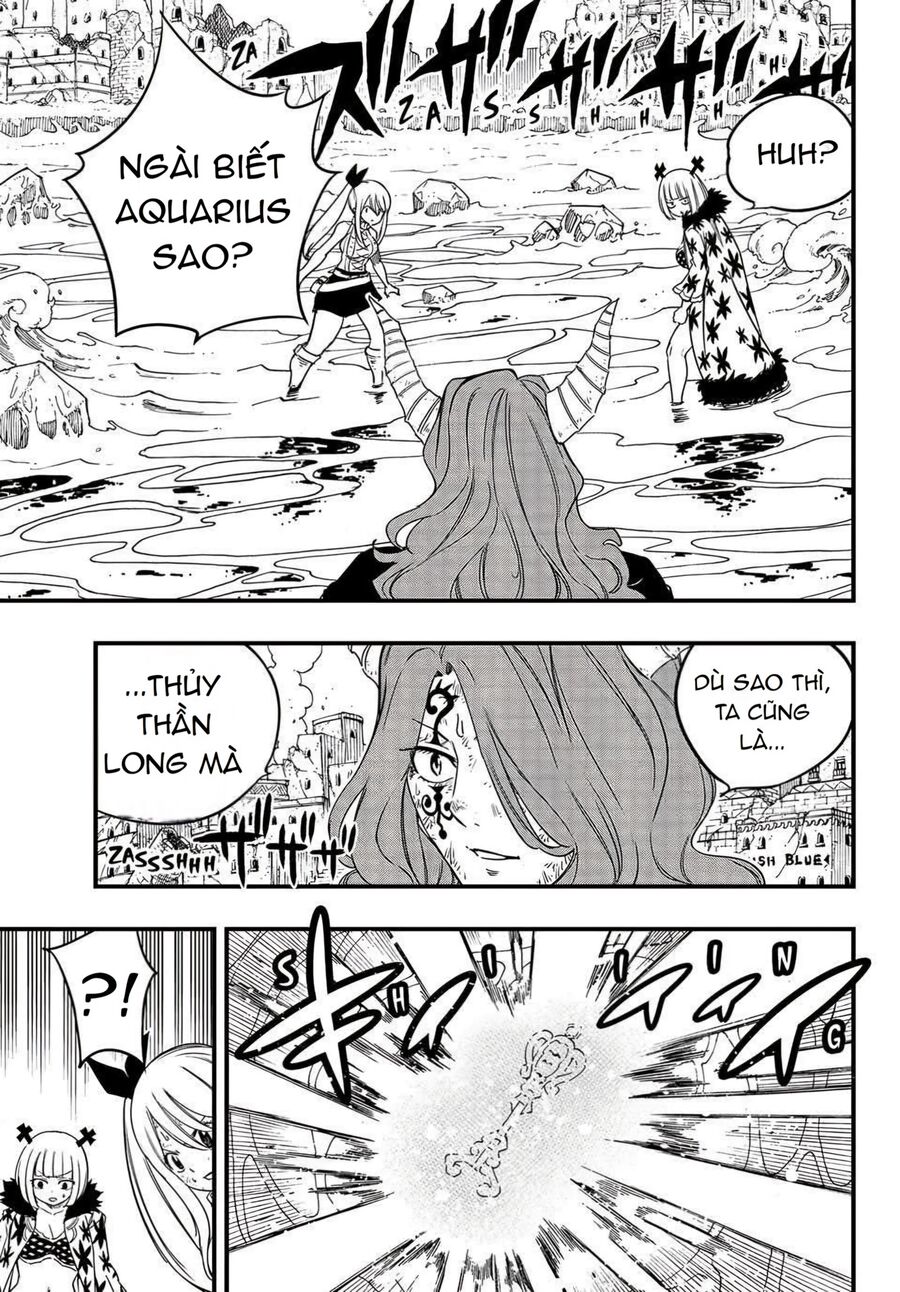 Hội Pháp Sư: Nhiệm Vụ 100 Năm Chap 169 - Next Chap 168