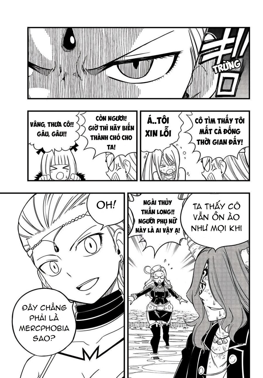 Hội Pháp Sư: Nhiệm Vụ 100 Năm Chap 169 - Next Chap 168